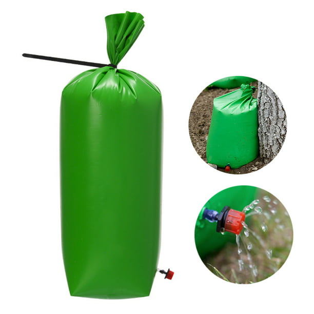 7KG Tree Watering Bag Slow Release Irrigation New